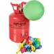 Helium Ballongas für bis zu 30 Ballons