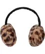 leopardí potisk