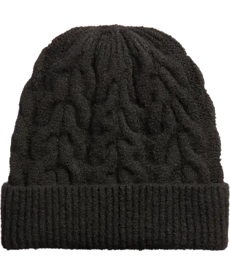 Gestrickte Mütze