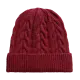 Gestrickte Mütze