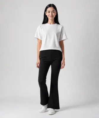 Legginsy termiczne