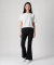 Legginsy termiczne czarny