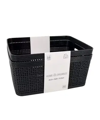 Aufbewahrungsboxen & Körbe online günstig bestellen
