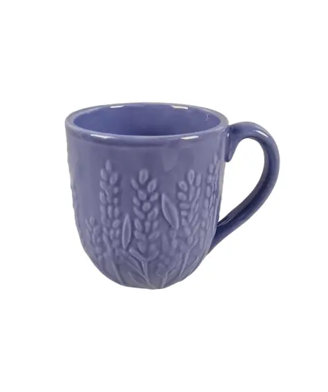 Tasse Lavendel