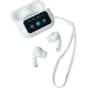 Bluetooth sluchátka do uší