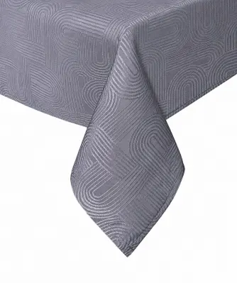 Tischdecken in grau günstig kaufen