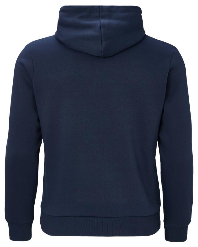 هودي للرجال، كحلي (KiK Kapuzensweatshirt (dunkelblau)) — KiK, منتج ألماني أصلي في المغرب