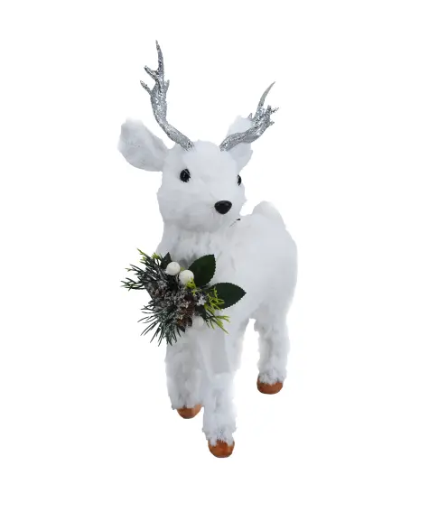 Deko-Rentier Weihnachten