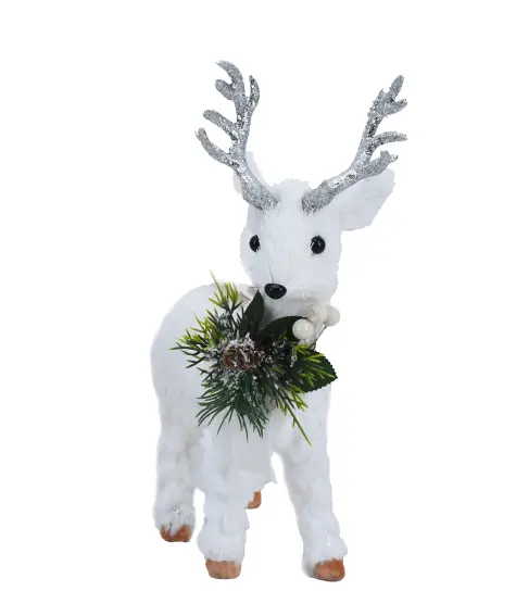 Deko-Rentier Weihnachten