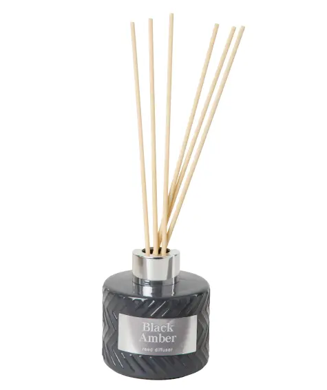 Raumduft Black Amber