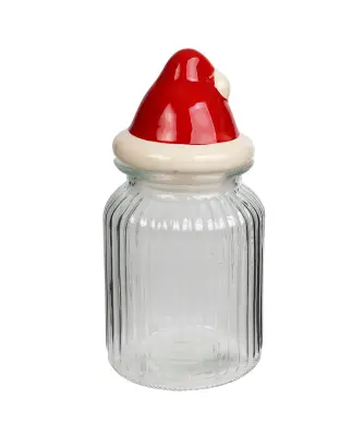 bunte weihnachts lichterkette Weihnachtsbaum mit Ring, Bunt kaufen Variante:Glasflaschen 2er Set main image 0