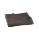 Toalla de ducha con ribetes