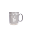 Tasse Weihnachten Beige