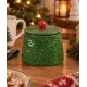 Weihnachten Zuckerdose