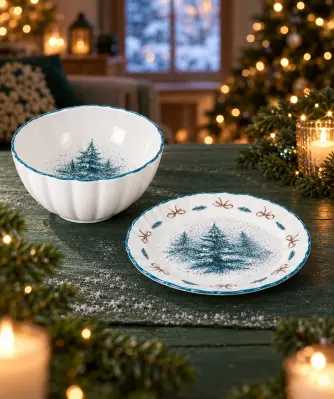 Geschirr & Tassen