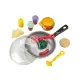 Set da gioco con padella