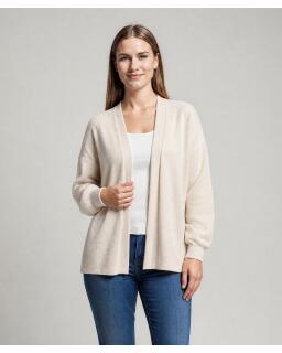 beige chiné