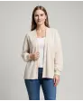 Beige melange