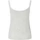 Jersey con tirantes finos