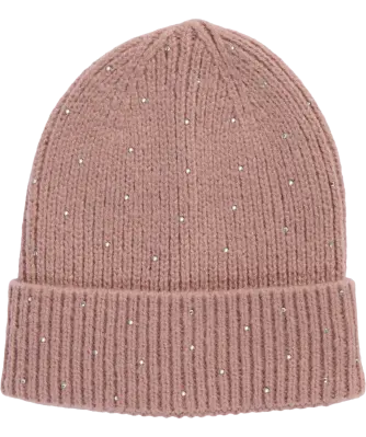 Mützen & Handschuhe für Damen in rosa günstig kaufen