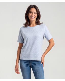 أزرق جينز