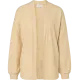 Cardigan mit Ärmelbündchen
