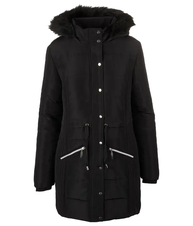 Kik damen steppmantel clearance