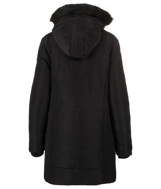 Kik mantel damen clearance