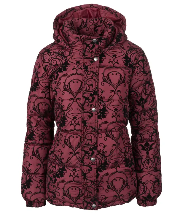 Jacke damen kik clearance