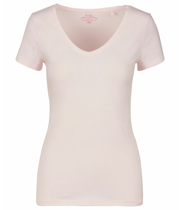 Damen-T-Shirt, Janina (Art. 1084428) Onlineshop KiK 