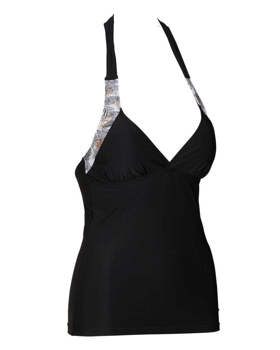 Tankini Oberteil, Janina, Neckholder (Art. 1086420) KiK