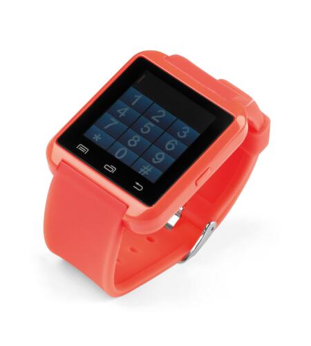 intempo bluetooth watch