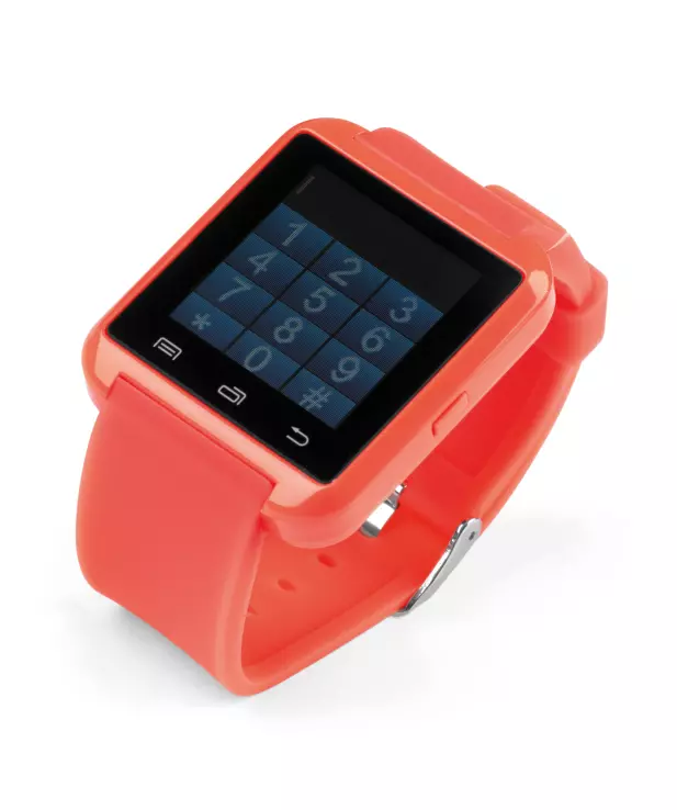 Intempo bluetooth smartwatch 2025
