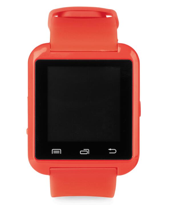 Intempo best sale smart watch