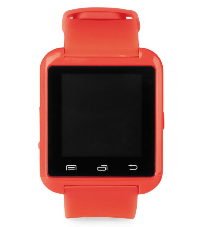 intempo bluetooth watch