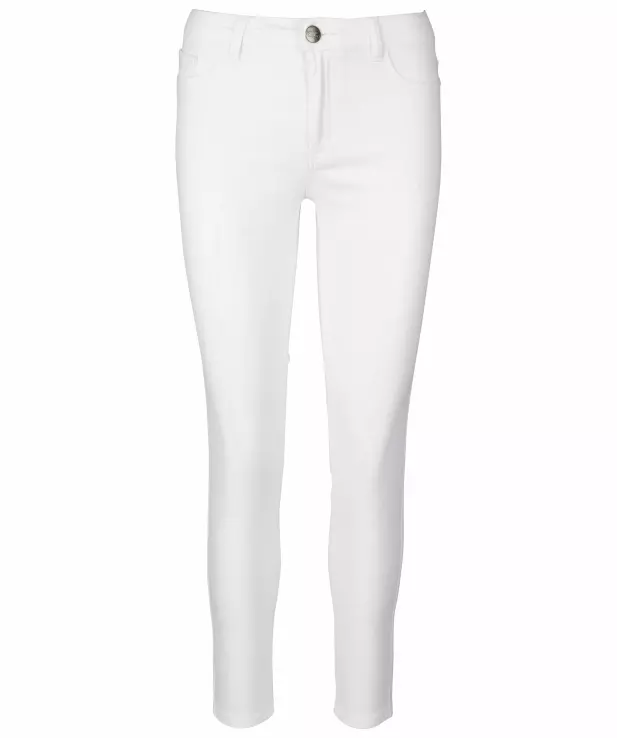 Hose, Janina, slim fit, normal rise (Art. 1089554) | KiK Onlineshop