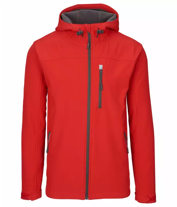 Kik softshelljacke herren