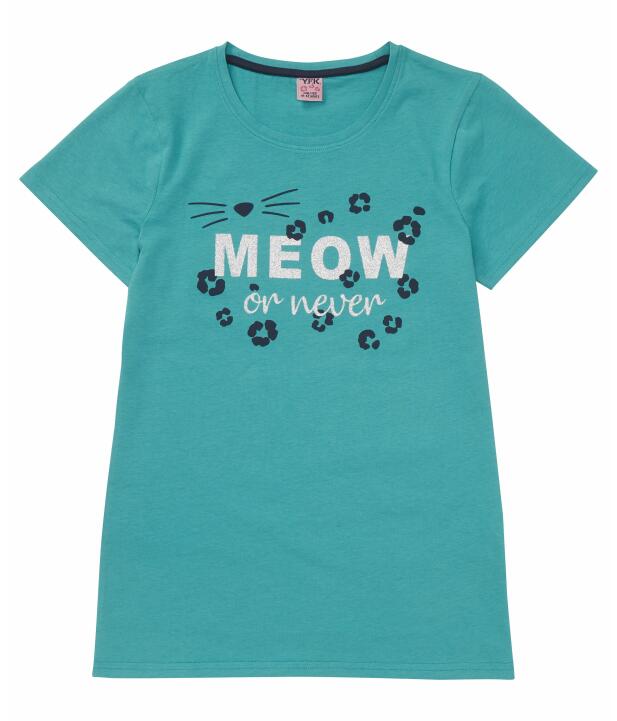 Kinder T Shirt Y.F.K. Art. 1094324 KiK Onlineshop