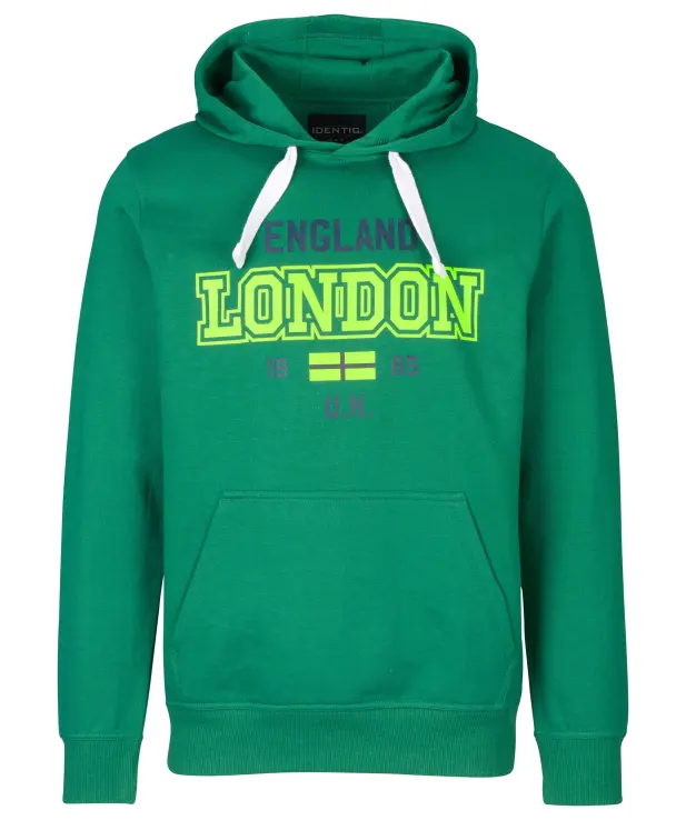 Kik herren sweatshirt clearance