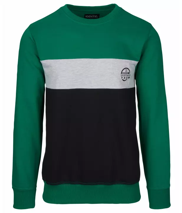 Herren-Pullover