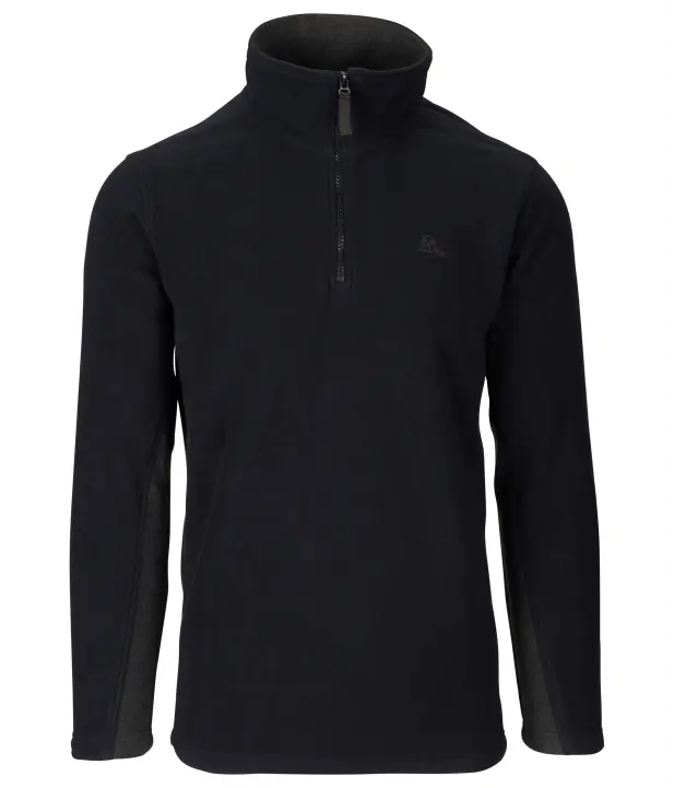 Fleecepullover herren kik clearance