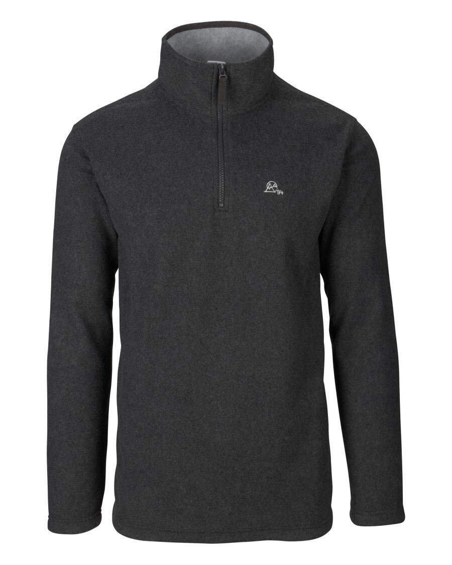 Kik fleecepullover herren Clearance