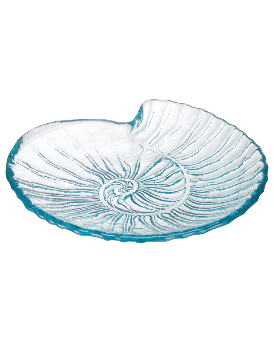 Teller, Schnecke (Art. 1098418) KiK