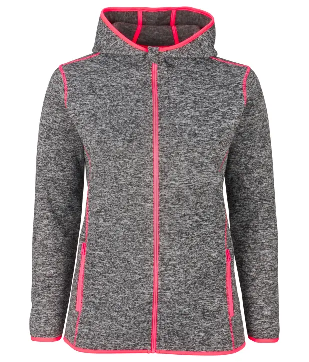 Kik fleecejacke damen Outlet