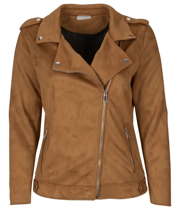 Lederjacke damen kik clearance