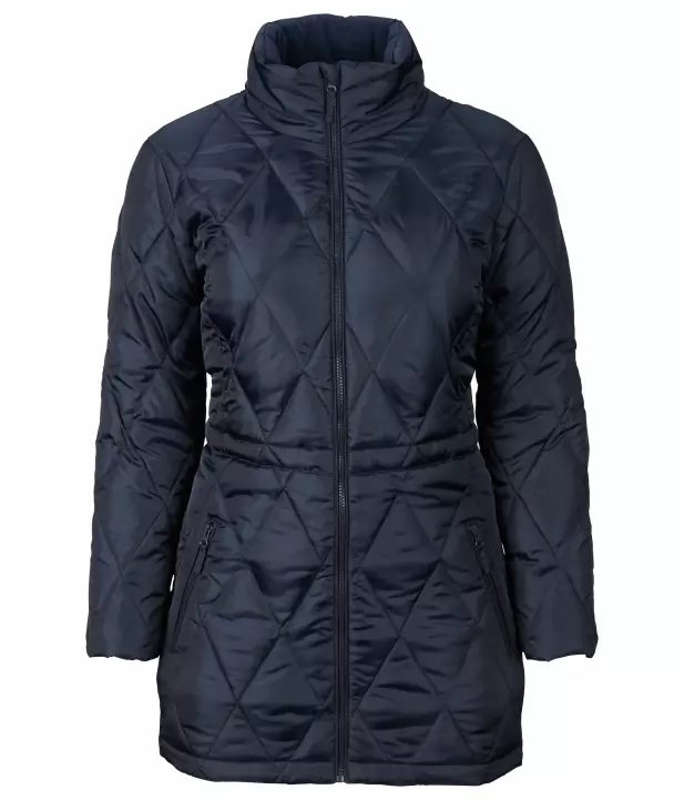 Kik winterjacke damen