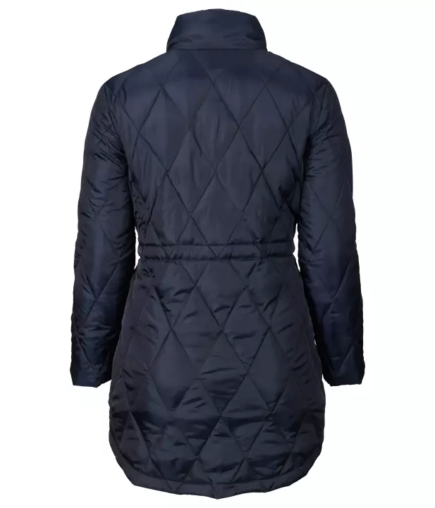 Kik winterjacke damen