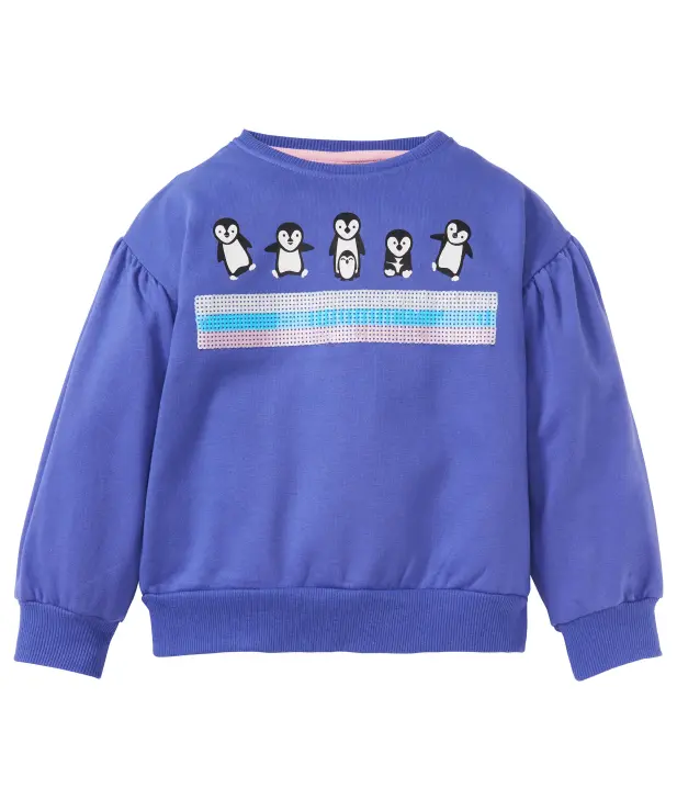 Kik kinderpullover Clearance