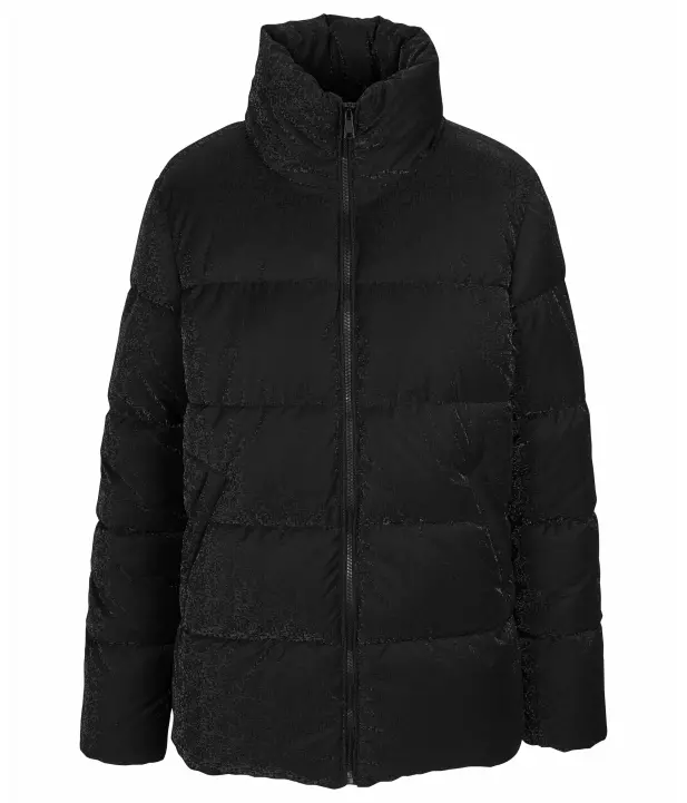 Damen-Jacke, Janina, Seitentaschen (Art. 1102364) | KiK Onlineshop