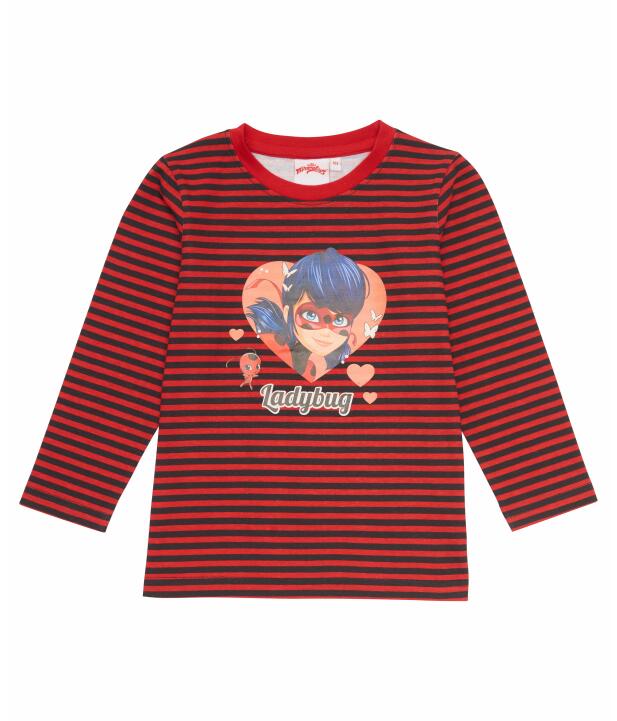 Miraculous pullover sale